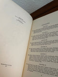 Voyage of the Beagle by Darwin Harvard Classics Deluxe Collier 1937 1960s? HC