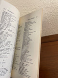 German in a Nutshell Institute Language Study 1958 Funk & Wagnalls Regensteiner