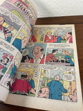 Archie's Pals 'n' Gals # 182 Comic Vintage 1986 Gap Flap Betty Veronica
