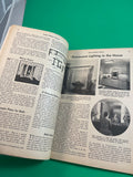 Home Owner's Annual 1947 Vol 2 Planning Remodeling Repairing Vintage TPB Guide