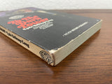 To the Dark Tower by Lyda Belknap Long Vintage 1969 Witches Easy Eye Lancer PB