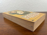 Time of Desecration by Alberto Moravia Vintage 1981 Playboy Paperback Adult PB