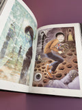 Twisted Visions Art of Junji Ito Viz Media 2022 Hardcover Tomie Uzumaki Horror