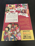 Lumberjanes Friendship to the Max Vol 2 Boom Box TPB 2018 Paperback Stevenson