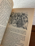 The White Dragon Richard Garnett Paperback 1970 Vintage Penguin Puffin Fantasy