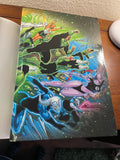 Green Lantern by Geoff Johns Omnibus Vol 3 Hardcover 2016