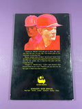 Forest Fire by Barney Mara Scholastic Action Vintage 1975 Wildland Firefighters