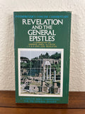 Interpreter’s Concise Commentary Revelation and the General Epistles 1984 Vol 8