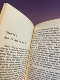 God's Grace and Power for Today by Donald Gee Holy Spirit Gospel Mini Paperback