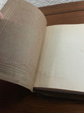 An Evening with Lincoln Vintage 1927 Nutshell Library Biography Speeches Cody