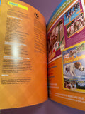 National Geographic Kids Animal Records Furgang 2015 Paperback Biggest Fastest