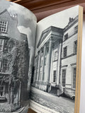 England's Heritage Vintage 1961 Batsford Bell Paperback Countryside Village Inn