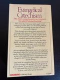 Evangelical Catechism Christian Faith in the World Today 1982 Augsburg Paperback