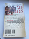 Nice Girls by Janet Kotselas Clarke Vintage 1989 Ballantine First Edition PB