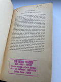 The Riddle of the Sands by Erskine Childers Vintage 1979 Penguin Spy Classic PB