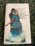 Quietly My Captain Waits by Evelyn Eaton Vintage 1971 Pyramid Historical Romance