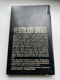 Vermilion Sands by J. G. Ballard Vintage 1971 Berkley Medallion SciFi Stories PB
