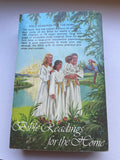 Bible Readings for the Home Vintage 1988 Harvestime Paperback Biblical Studies