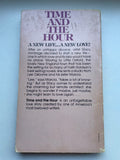 Time and the Hour by Faith Baldwin Vintage 1977 Pocket Romance Paperback Love PB