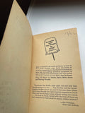 The I Hate to Housekeep Book by Peg Bracken Fawcett Crest Paperback 1965 Guide