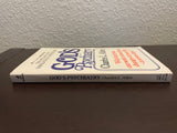 God’s Psychiatry by Charles L. Allen Vintage 1978 Jove Paperback Christian Faith