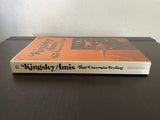 That Uncertain Feeling by Kingsley Amis Vintage 1971 Ballantine Paperback Humor