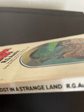 Lost in a Strange Land Which Way CYOA #5 by R.G. Austin Vintage 1982 Archway PB