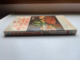 The Art of Hungarian Cooking by Bennett & Clark Vintage 1969 Paperback Cookbook