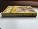 The Rise of Henry Morcar by Phyllis Bentley Vintage 1968 Pan Books TV Tie-in PB