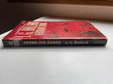 Vermilion Sands by J. G. Ballard Vintage 1971 Berkley Medallion SciFi Stories PB