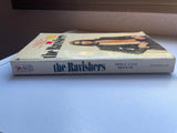The Ravishers by Merle Lynn Browne Bantam Vintage 1971 Paperback Sex White House