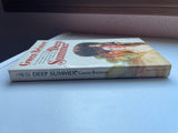 Deep Summer by Gwen Bristow Vintage 1974 Pocket Paperback Plantation Historical