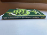 How to Succeed with Your Money by George M. Bowman Vintage 1979 Moody Paperback