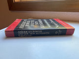 American Power & the New Mandarins Noam Chomsky 1969 Historical Political Essays