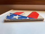 The Constitution of the United States - An Introduction Cullop 1969 Signet Guide