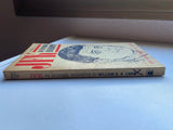 JFK - An Informal Biography by William H. A. Carr Vintage 1962 Lancer Paperback