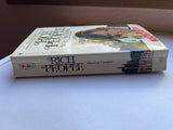 Rich People by Morton Cooper Vintage 1978 Bantam Paperback Hearst Kidnapping PB