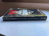 The Riddle of the Sands by Erskine Childers Vintage 1979 Penguin Spy Classic PB