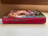 Glitter Girl by Joy Carroll Vintage 1986 PaperJacks Murder Thriller Paperback PB