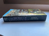 The Secret of Santa Vittoria by Robert Crichton Vintage 1986 Carroll & Graf WWII