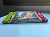 Everybody Does It by James M. Cain Vintage 1949 Signet 759 Paperback C Major PB