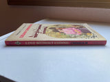 Love Without Ending Lilian Chisholm Vintage 1976 Harlequin Romance Nurse Nicky