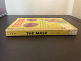 The Mask Stuart Cloete Vintage Permabook 1958 Paperback Africa Love Passion War