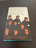 The Boys in the Band by Mart Crowley 1970 Play Drama Movie Tie-in Homosexuality