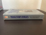 Middletown Families - Fifty Years of Change and Continuity 1983 Bantam Caplow PB