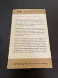 Relativity for the Layman by James A. Coleman Mentor 1958 Vintage Science Space