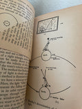 Relativity for the Layman by James A. Coleman Mentor 1958 Vintage Science Space