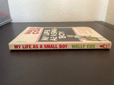 My Life as a Small Boy by Wally Cox Vintage Avon Biography Humor Paperback PB