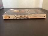 Adventures in Two Worlds by A.J. Cronin Vintage 1970 Bantam Biography Dr Author