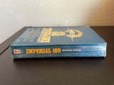 Imperial 109 by Richard Doyle Vintage 1978 Bantam Thriller Adventure Paperback